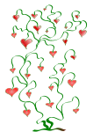 Tree of Hearts